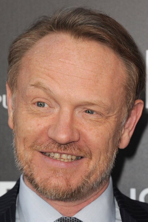 تصویر هنرمند Jared Harris