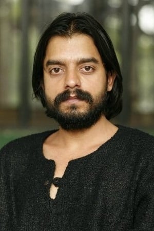 تصویر هنرمند Saharsh Kumar Shukla