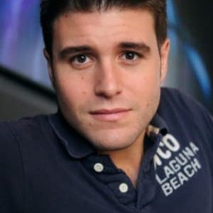 تصویر هنرمند Carles Torrens