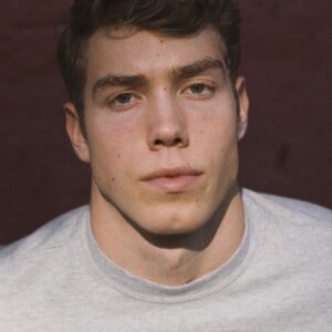 تصویر هنرمند Derek Chadwick