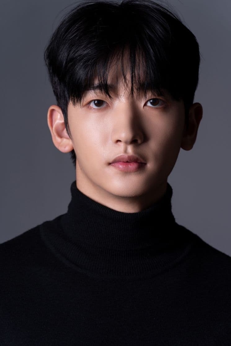 تصویر هنرمند Hong Eun-ki