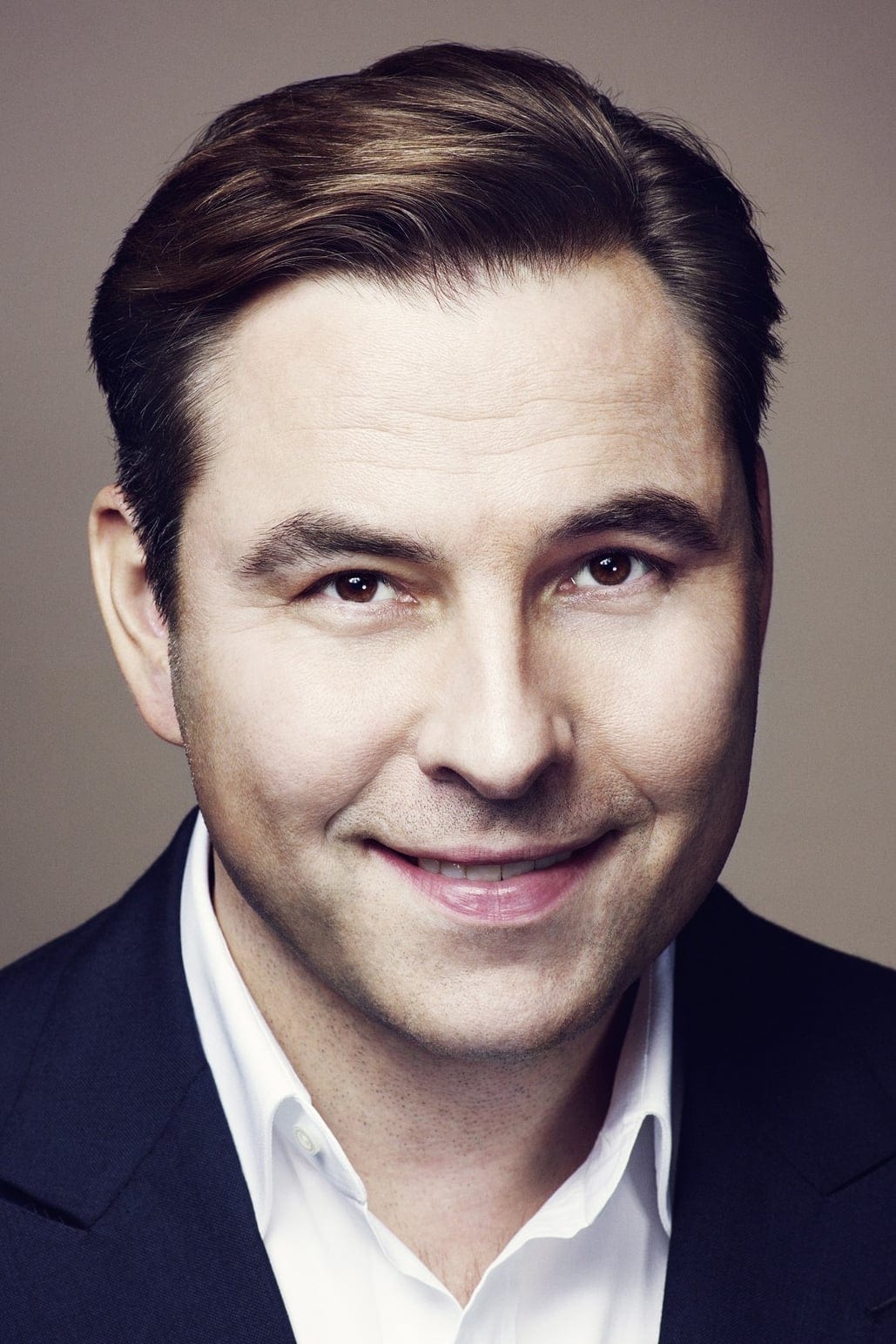 تصویر هنرمند David Walliams