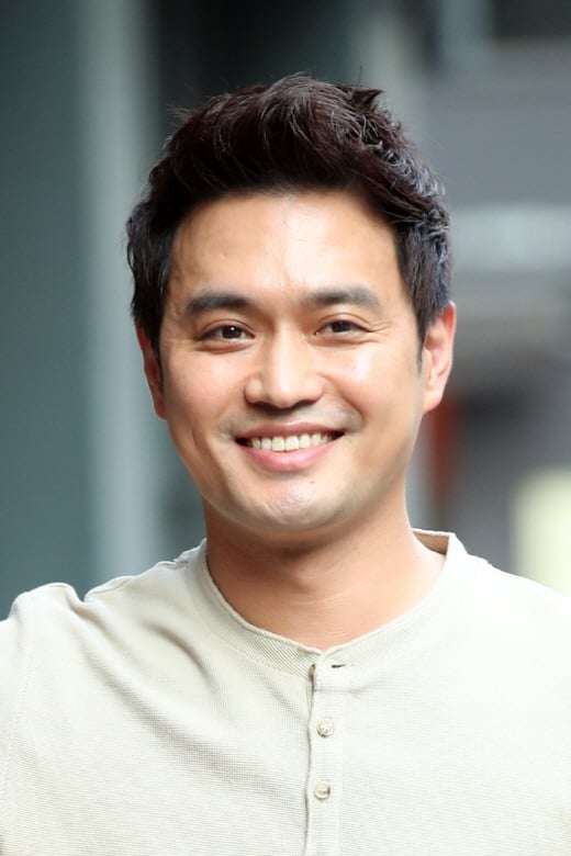 تصویر هنرمند Seo Dong-won