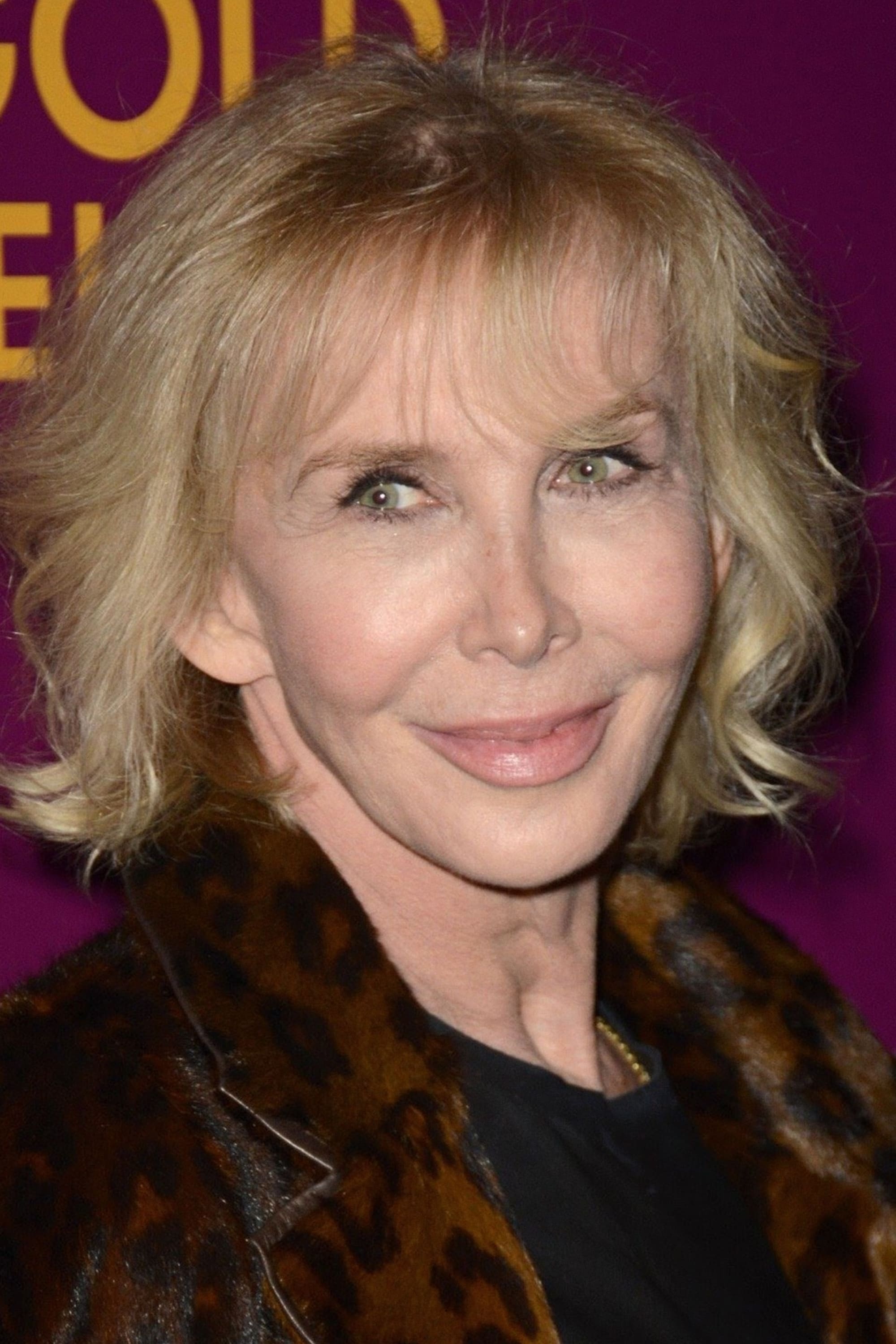 تصویر هنرمند Trudie Styler