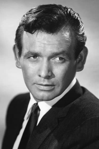 تصویر هنرمند David Janssen