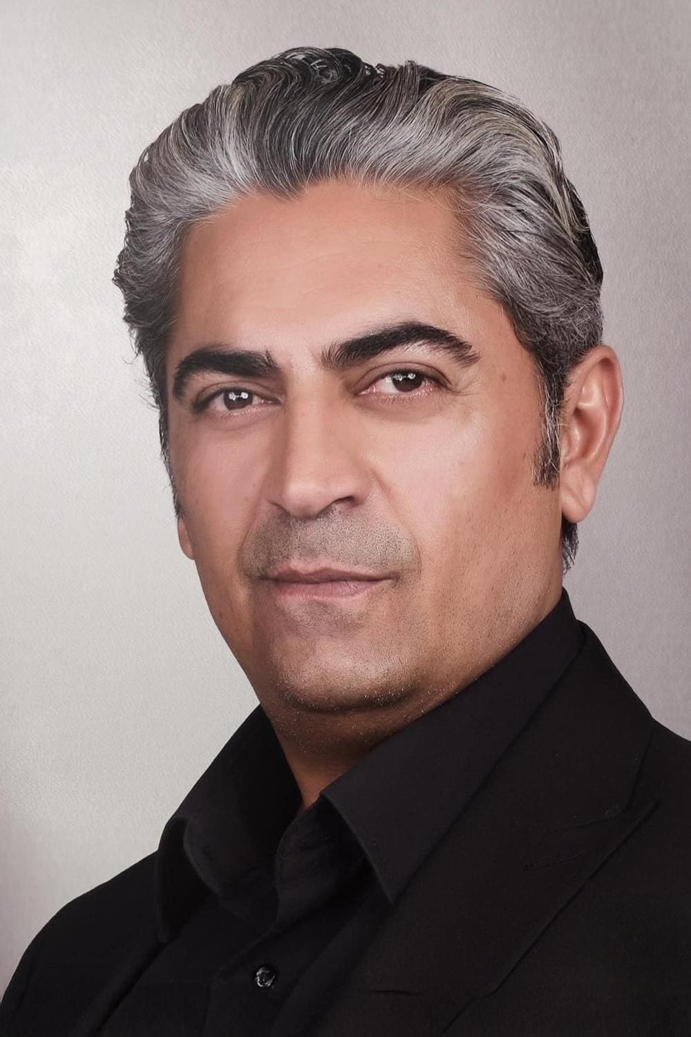 تصویر هنرمند Bülent Polat