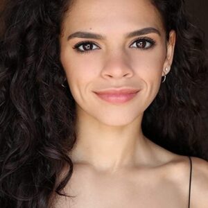 تصویر هنرمند Gizel Jiménez