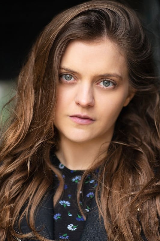 تصویر هنرمند Olivia Jewson