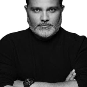 تصویر هنرمند Ravi Jadhav