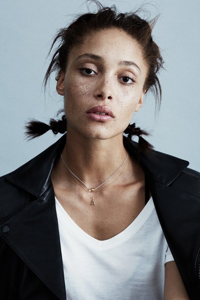 تصویر هنرمند Adwoa Aboah