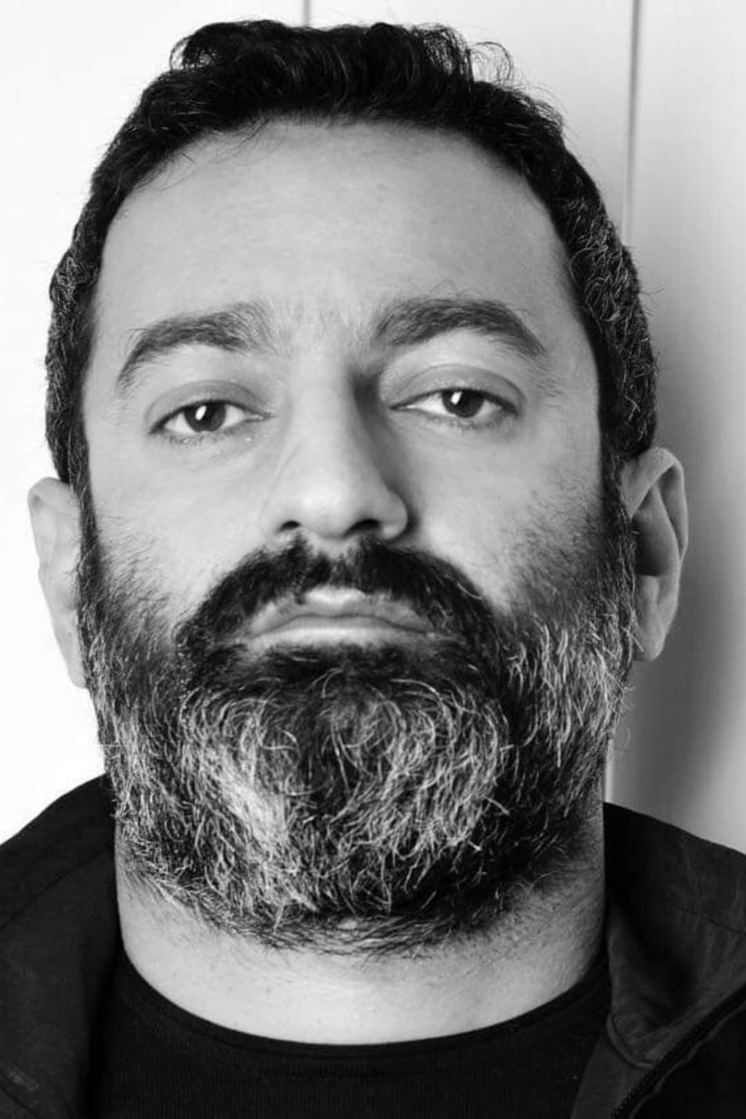 تصویر هنرمند Georges Khabbaz