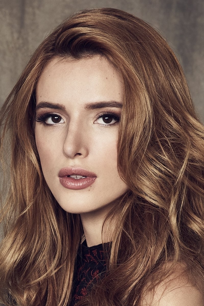 تصویر هنرمند Bella Thorne