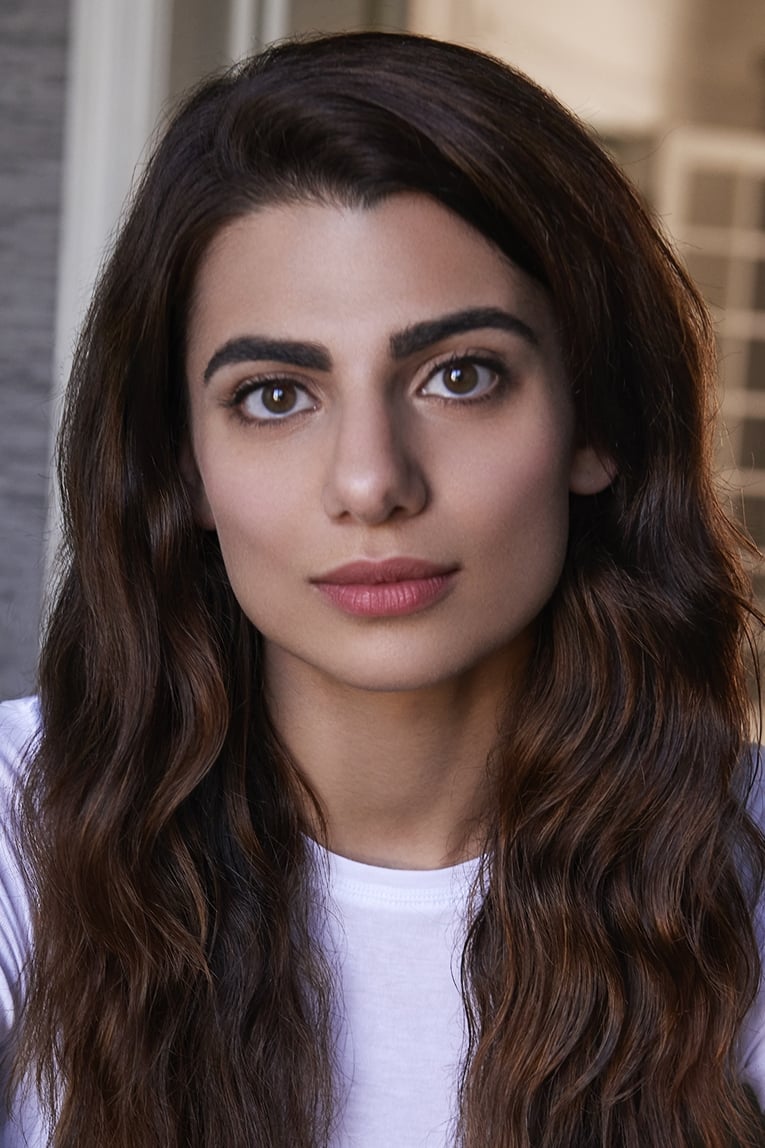 تصویر هنرمند Claudia Doumit
