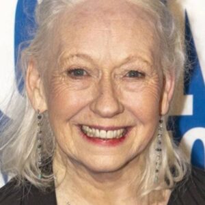 تصویر هنرمند Marie Mullen