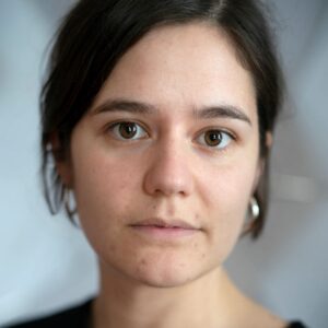 تصویر هنرمند Asta Kamma August