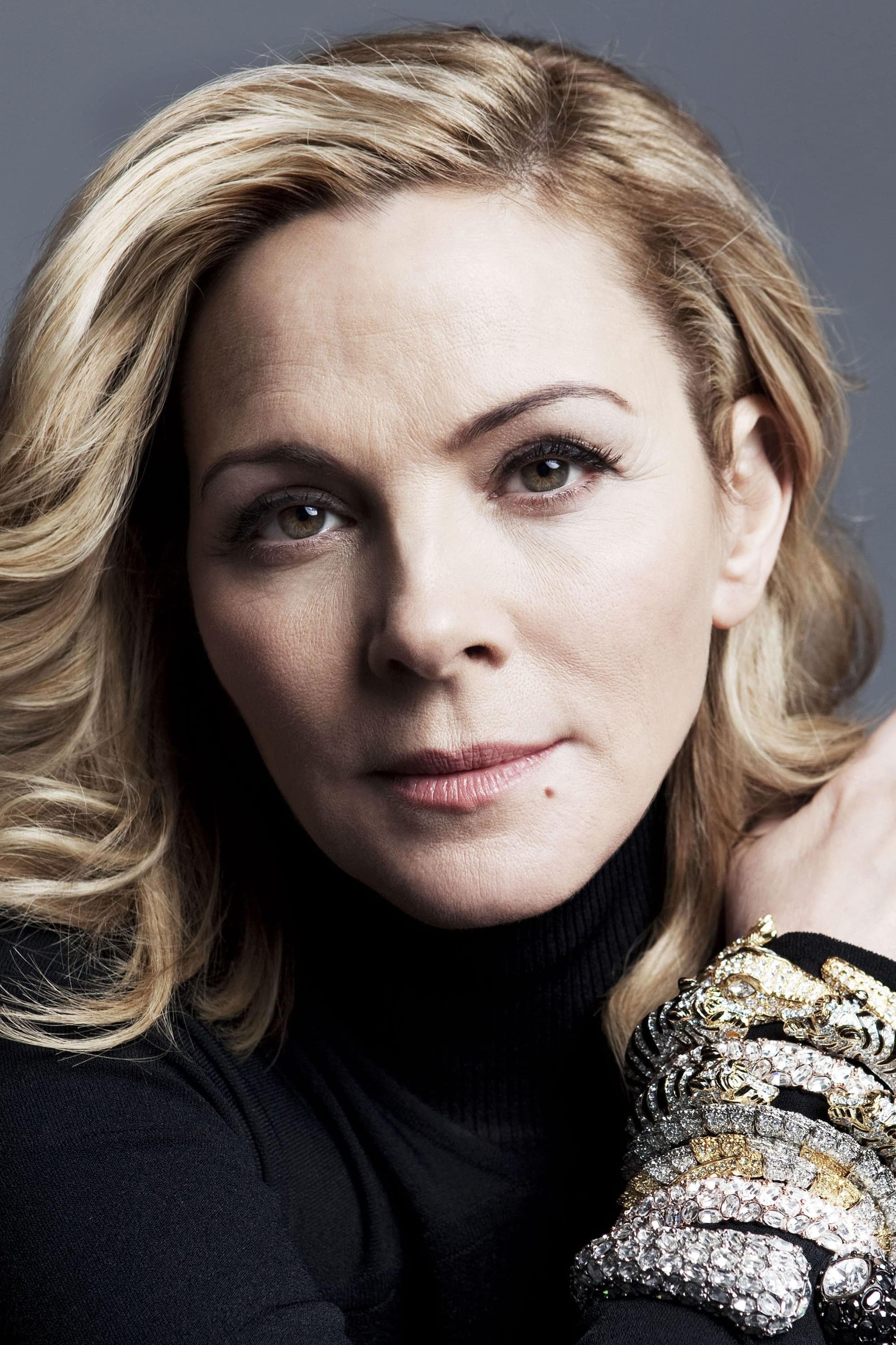 تصویر هنرمند Kim Cattrall