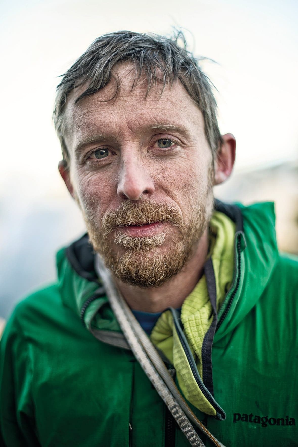 تصویر هنرمند Tommy Caldwell