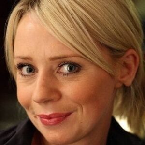 تصویر هنرمند Samantha Power