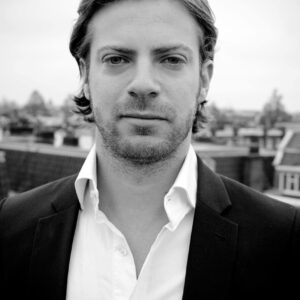 تصویر هنرمند Janusz Gosschalk