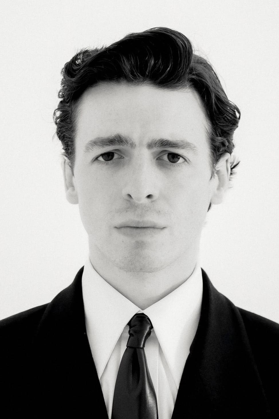 تصویر هنرمند Anthony Boyle