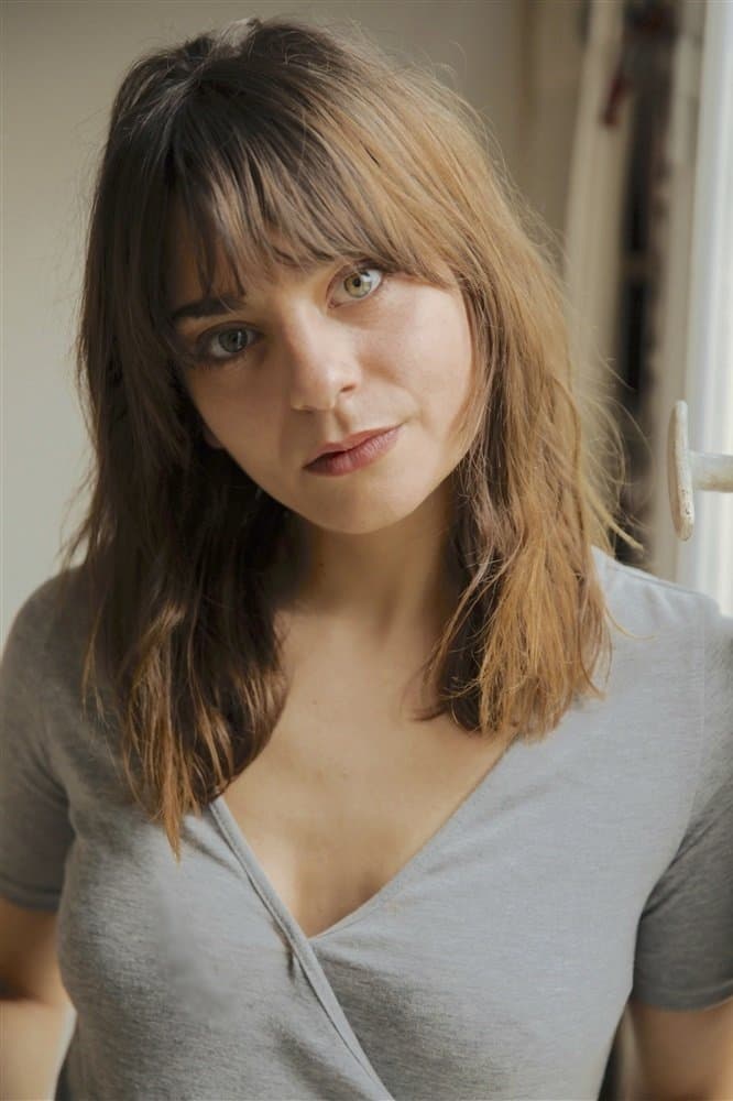 تصویر هنرمند Louisa Pili