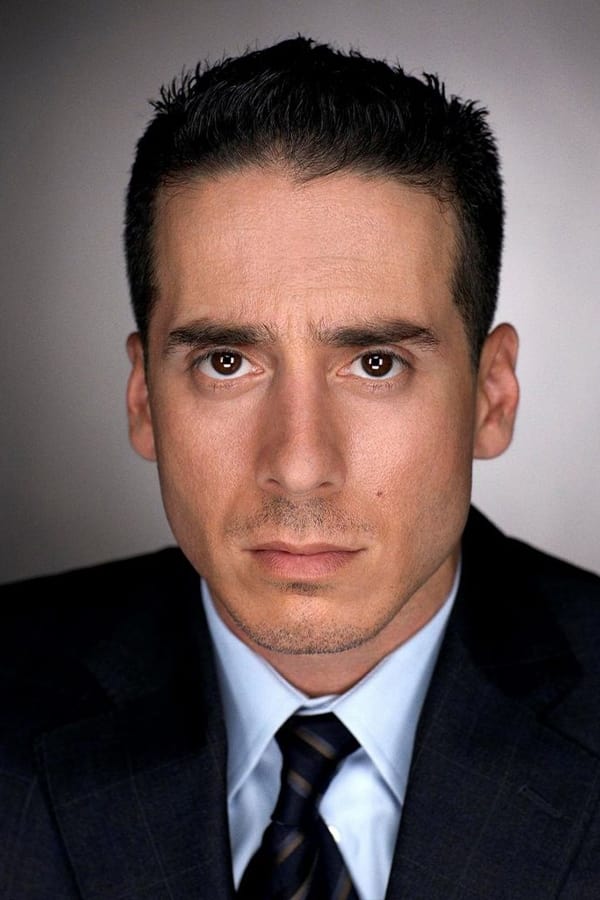 تصویر هنرمند Kirk Acevedo