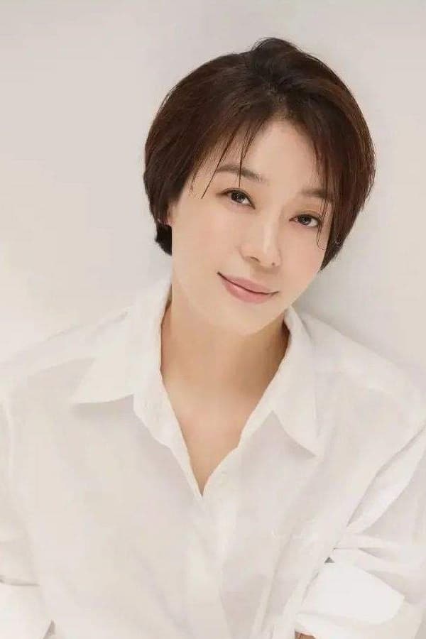 تصویر هنرمند Cha Seung-yeon