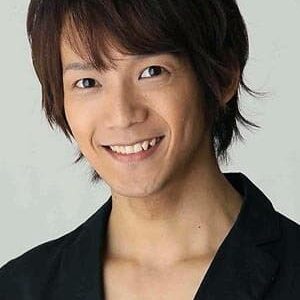 تصویر هنرمند Yuuki Tsujimoto