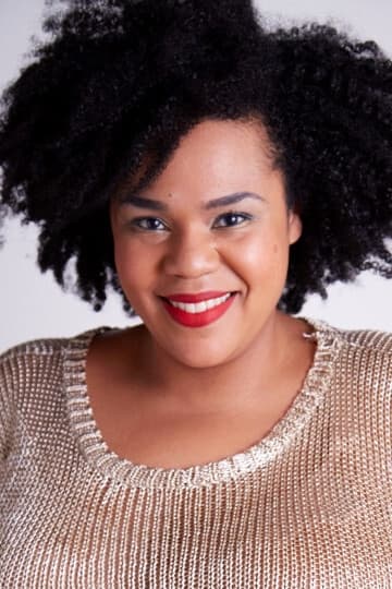 تصویر هنرمند Desiree Burch
