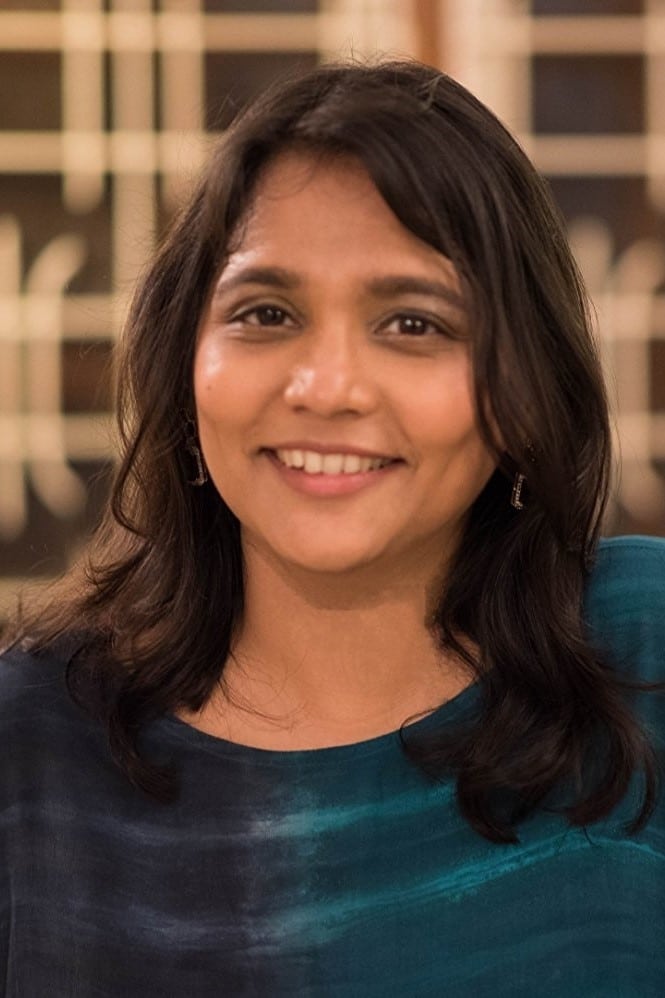 تصویر هنرمند Vinodhini Vaidyanathan