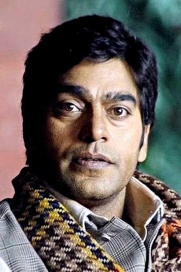 تصویر هنرمند Ashutosh Rana