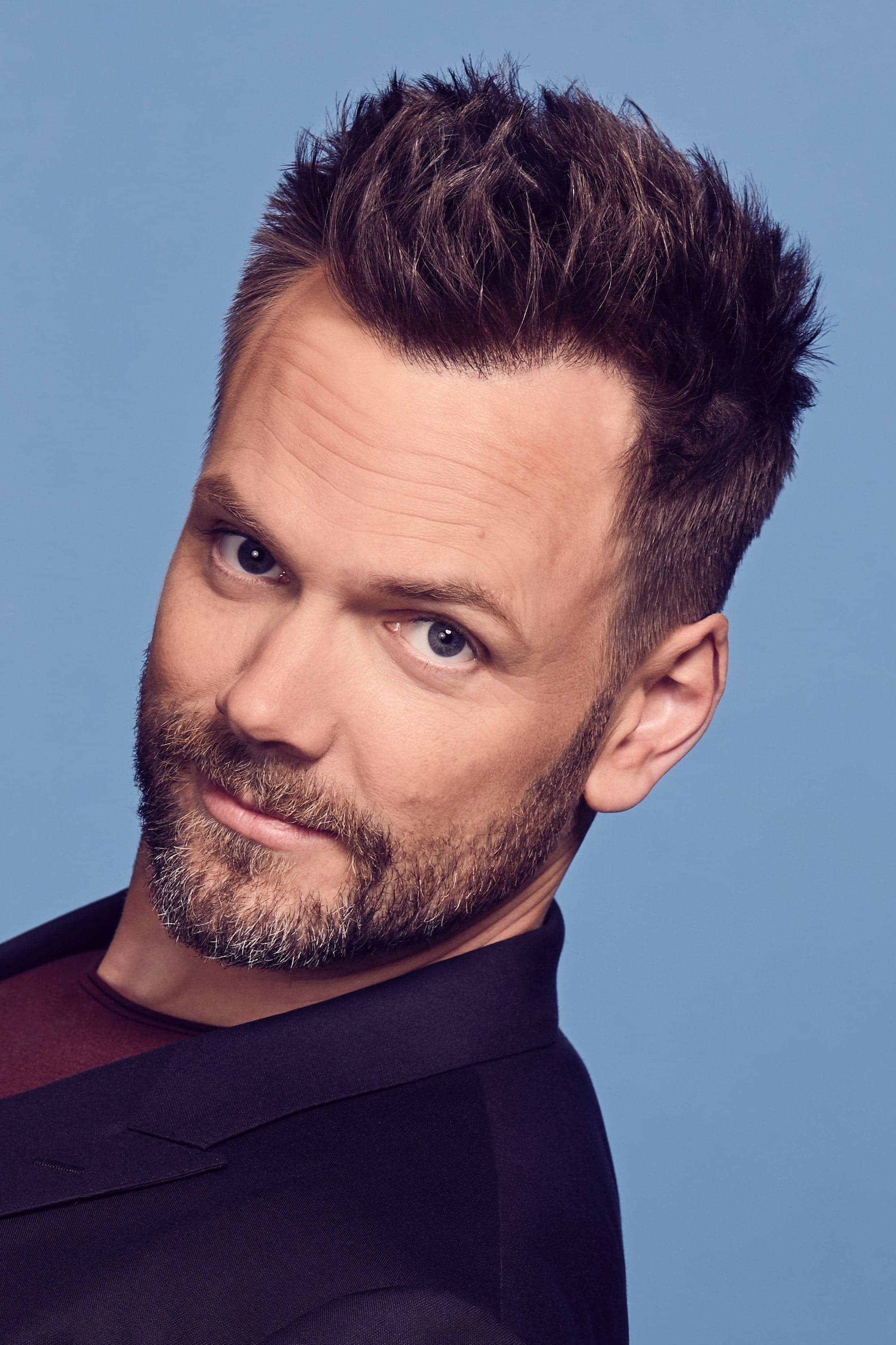 تصویر هنرمند Joel McHale