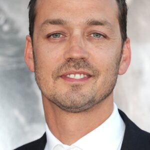 تصویر هنرمند Rupert Sanders