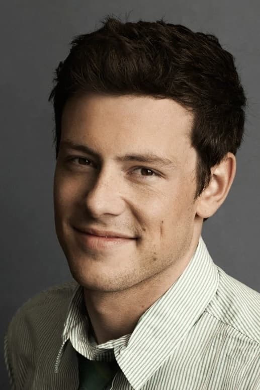 تصویر هنرمند Cory Monteith