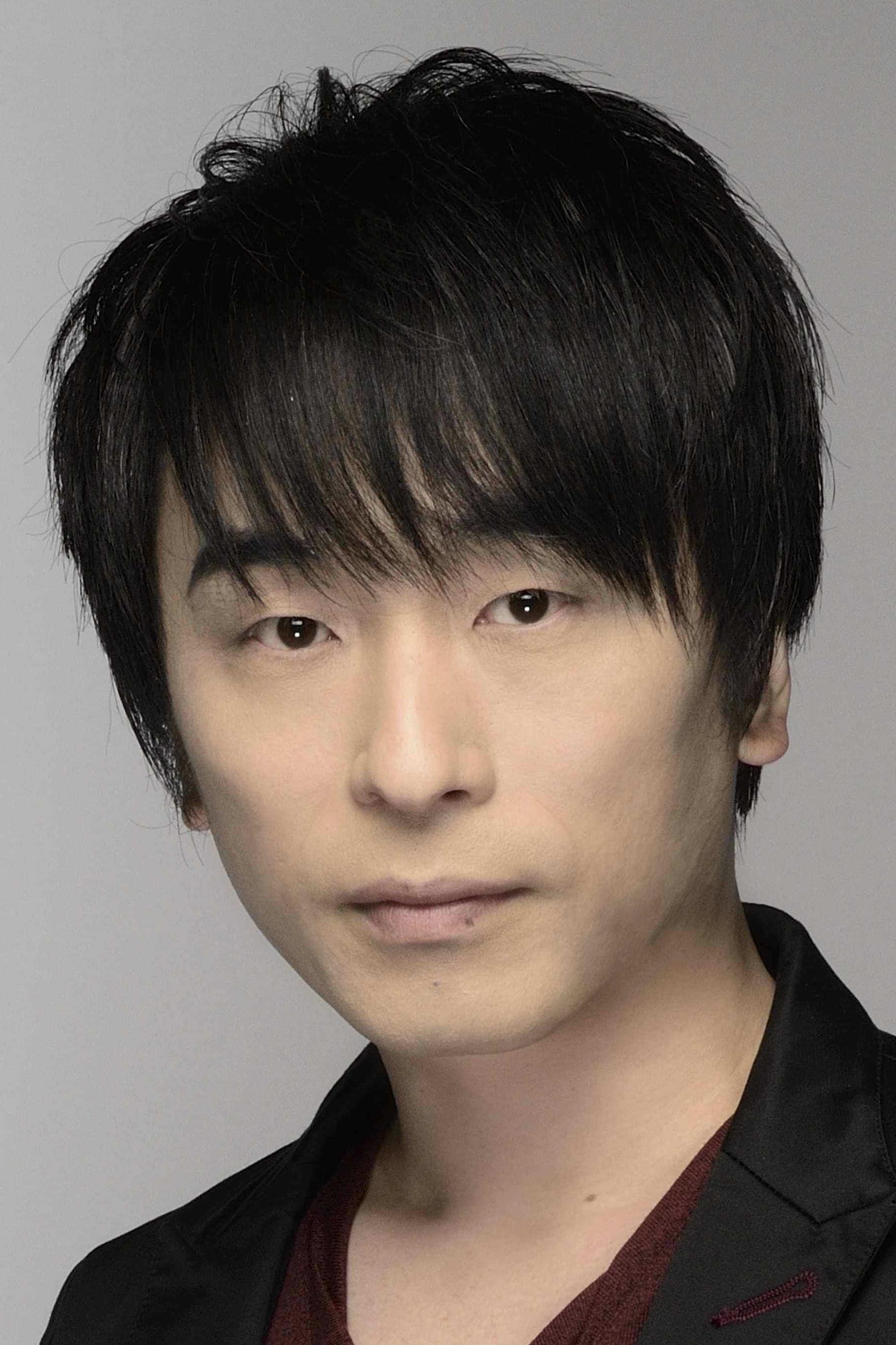 تصویر هنرمند Tomokazu Seki