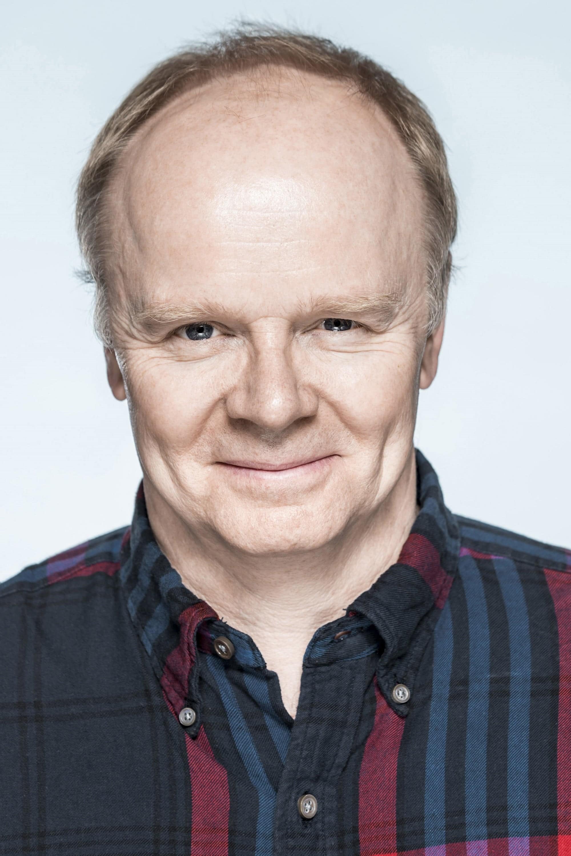 تصویر هنرمند Jason Watkins