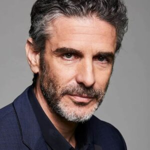 تصویر هنرمند Leonardo Sbaraglia