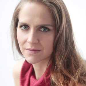 تصویر هنرمند Francisca Lewin