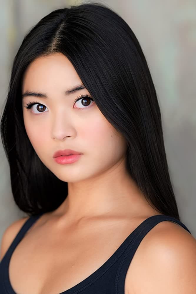 تصویر هنرمند Ashley Liao