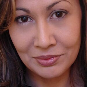 تصویر هنرمند Kate Rigg