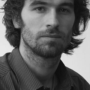 تصویر هنرمند Brendan Casey