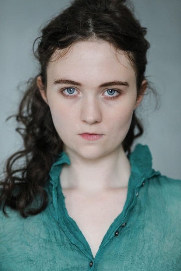 تصویر هنرمند Freya Parks