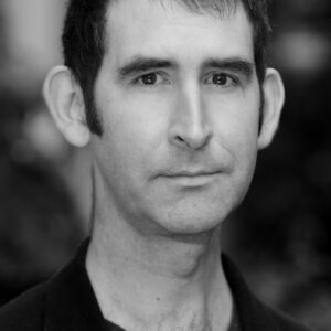 تصویر هنرمند Ben Moor