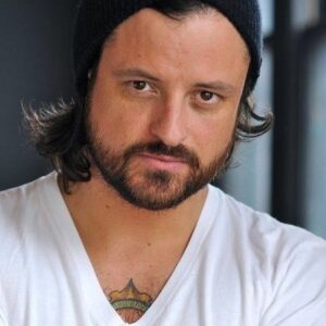 تصویر هنرمند Donavon Stinson