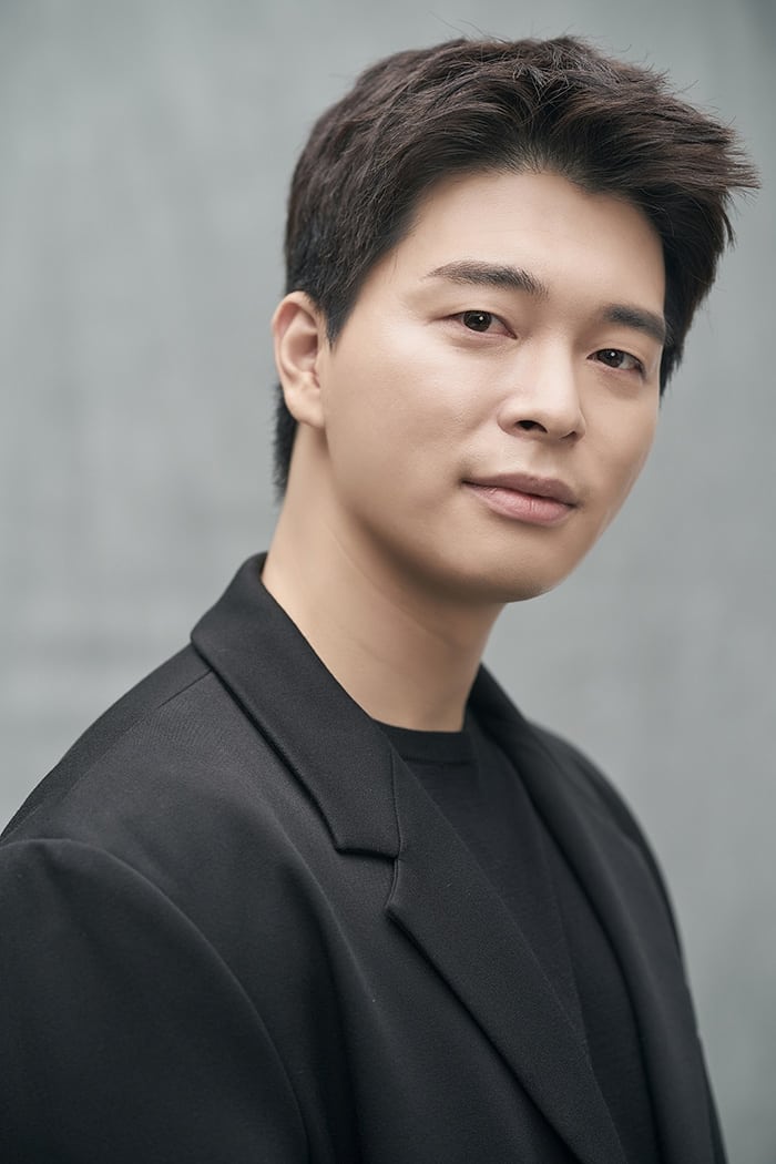 تصویر هنرمند Lee Sang-un