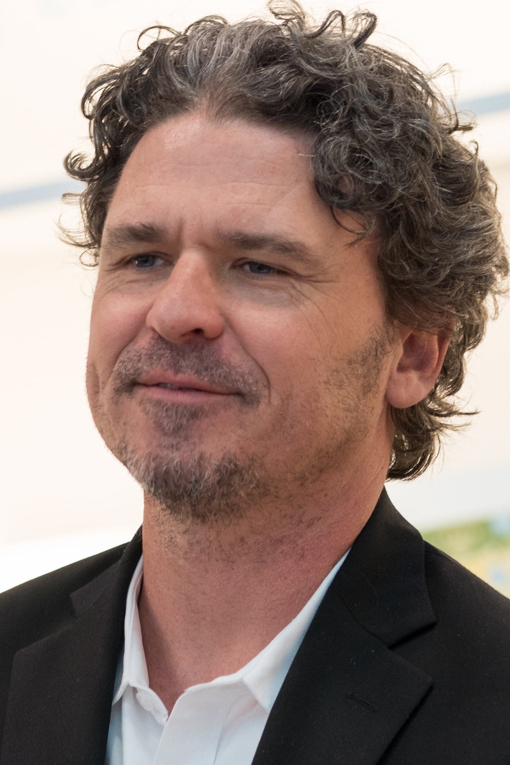 تصویر هنرمند Dave Eggers