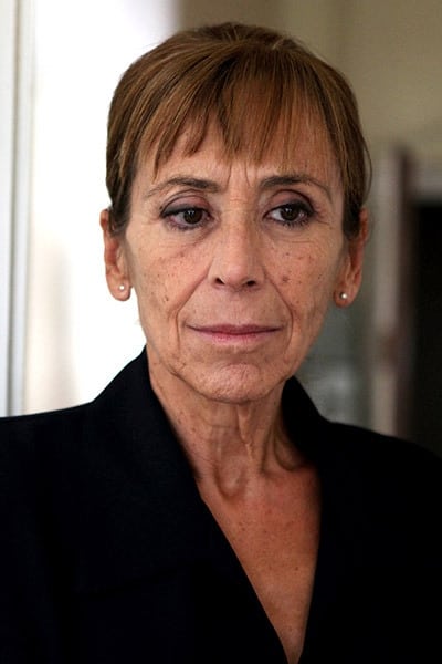 تصویر هنرمند María Alfonsa Rosso