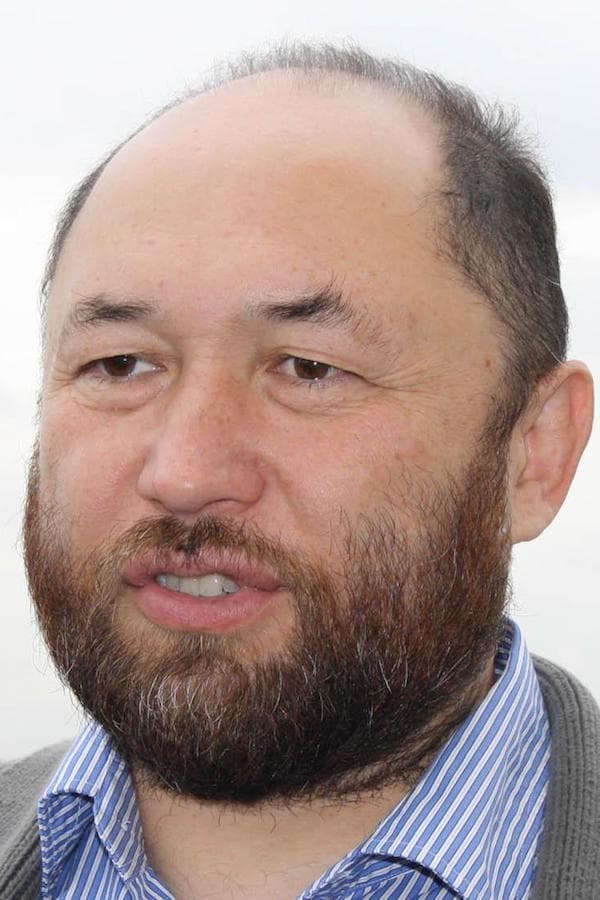 تصویر هنرمند Timur Bekmambetov