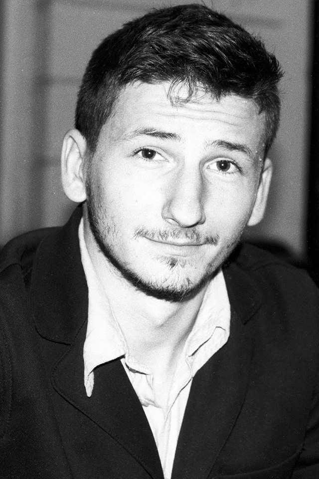 تصویر هنرمند Emiliano Spaletti