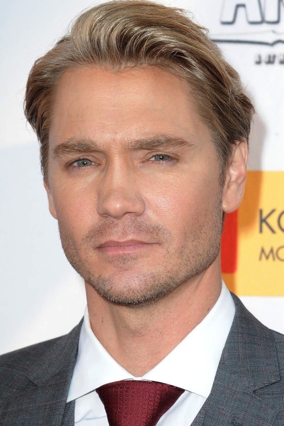 تصویر هنرمند Chad Michael Murray